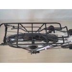 двойносгъваем велосипед ORUS 20 цола двойносгъваем велосипед ORUS 20 цола